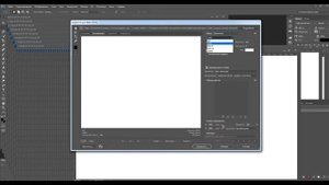 Сохраняем сразу все изображения в Фотошопе ( Photoshop ) за 1 МИНУТУ!!!