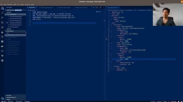 Kubernetes 101: Config Maps and Secrets
