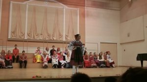 08 Ой, задумал старый дед