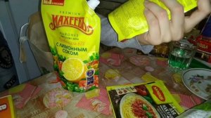 Моя продуктовая корзина. Что я купила в Пятерочке?