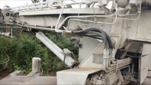 забор, бетонные столбы и цокольные панели