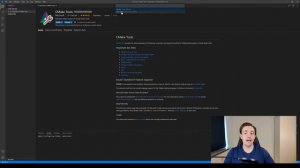 Пошаговое руководство： Установка OpenCV C++ и его настройка в Visual Studio Code с помощью CMake