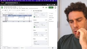 Урок 11. Когортный анализ в Google Sheets, практика