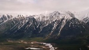 ❄ МАЛЕНЬКИЙ СЕВЕРНЫЙ РАЙ! Елена Ваенга.