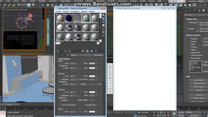 Если рендерит черный экран в 3dsMax Corona 2.0