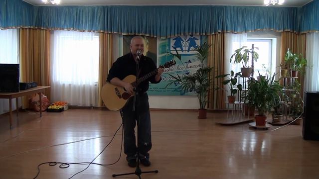 Павел Милютин - Наташка смотреть онлайн