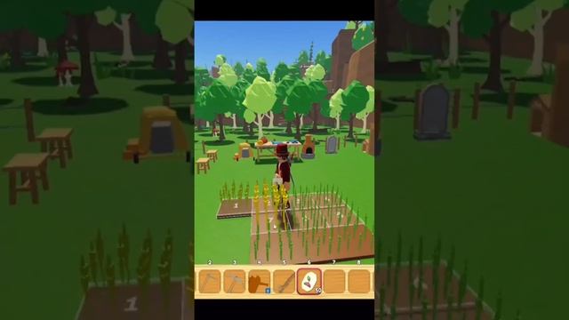 Roblox Farmstead Beta Tutorial (Basic Guide) #roblox #robloxshorts #robloxgames #farming #simulator