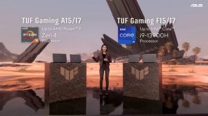 ASUS - 2023 (SCAR 16", 18" - TUF - STRIX - ZEPHYRUS) | МОЁ ЛИЧНОЕ МНЕНИЕ