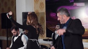 Эльдар Муслимов и Дженнет- Счастья молодым