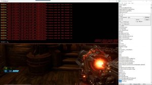Doom Eternal Hidden Developer Console Cheat Commands Discovered!