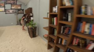 Maldives Reethi Faru Resort (Большой обзор)