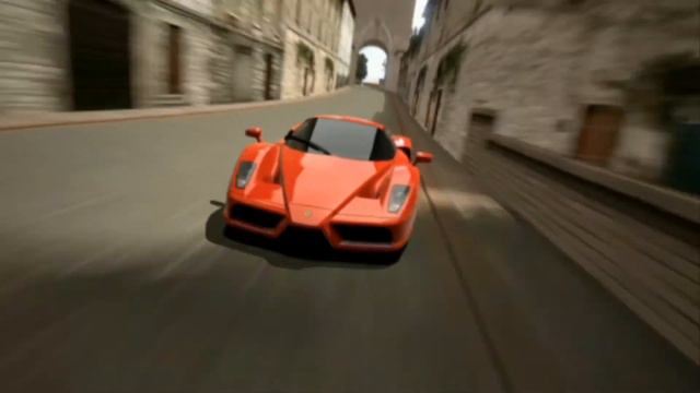 PPSSPP (psp emulator) - Gran Turismo opening (2009) смотреть онлайн