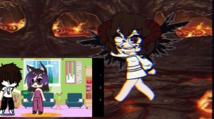 Связь плохая это может...