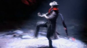 Devil May Cry 5, Dante Dance / Танец Данте