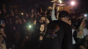 KURT92 — LET"S GET IT ON (Live Video)