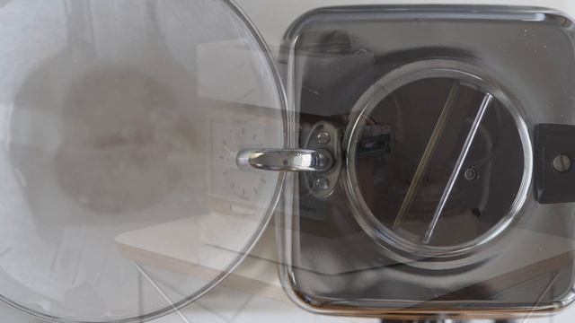 Raspberry Pi + Goblin Teasmade = Coffee Robot