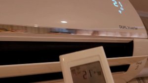 LG PC09SQR непонятное поведение