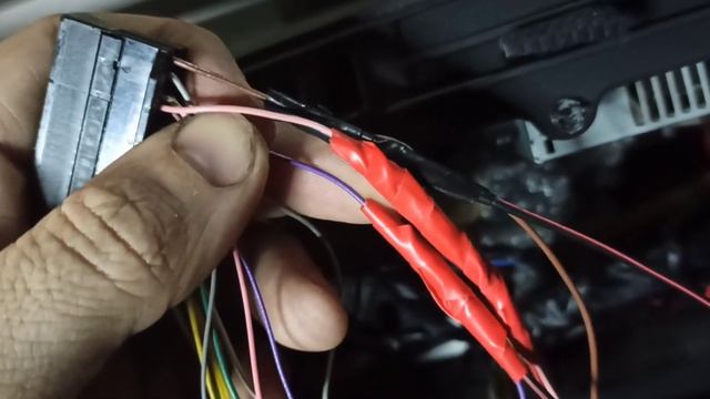 Установка внештатного круиз-контроля на Toyota wish zge20 смотреть онлайн