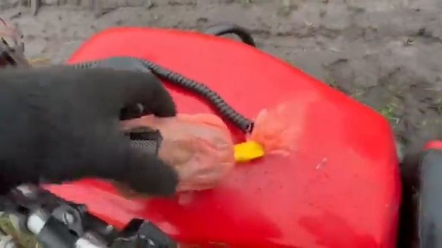 Поставил СГУ на мотоцикл ИЖ! Спецсигналы на мотоцикл! Как подключить ? смотреть онлайн