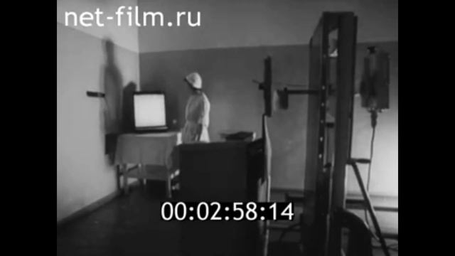 1963г. поселок Красные баррикады. Астрахань смотреть онлайн