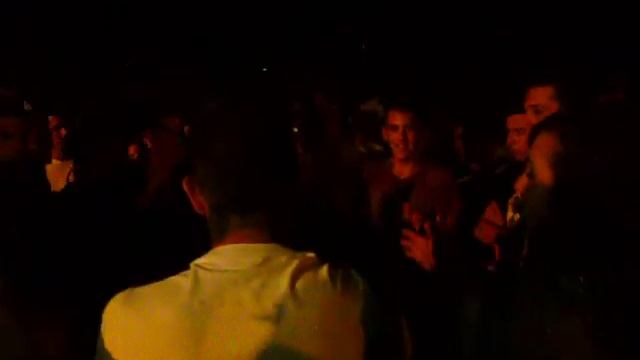 FLAMENCO EN LA PLAYA CONIL 2009 смотреть онлайн