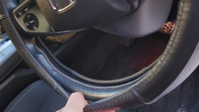 Honda Civic 2018 в Уссурийске смотреть онлайн