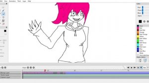 (W.I.P) STY Betty animation