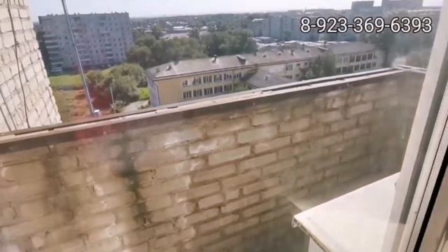 Абакан, ул. Советская, д. 113. Продажа квартиры от агентства недвижимости Брокер Плюс. смотреть онлайн