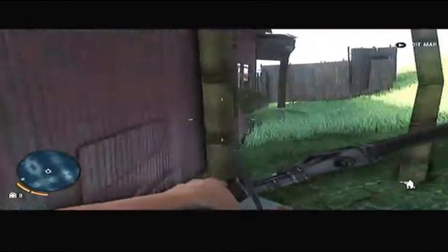 Game Time- Far Cry 3- Survivor Mode смотреть онлайн