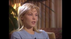 Deborah Kara Unger Crash (1996) Interview