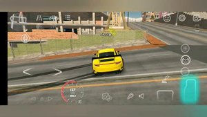 Дрифт настройка на порш 911 на 925 (hp) в кар паркинг