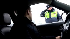 Официальный ответ от Гаишников - Запрет Проверки Документов у Водителей