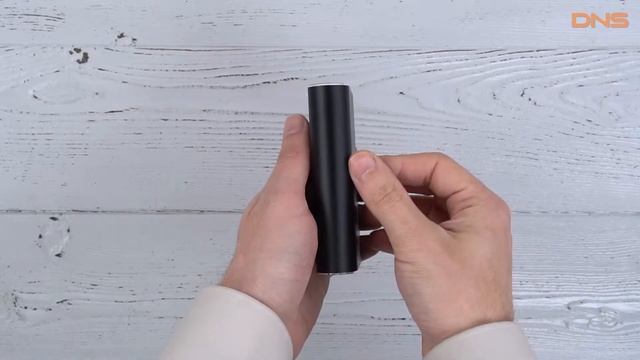 Распаковка портативного аккумулятора DEXP HC A10 / Unboxing DEXP HC A10 смотреть онлайн