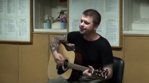 Илья Чёрт Пилот - Деревенская