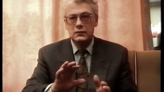 Алан Чумак 1994 г