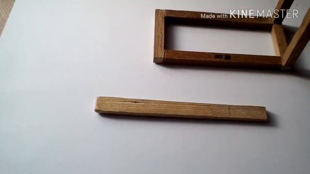 КАК сделать катапульту своими руками .