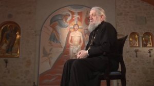 о. Анатолий Першин.Монолог׃ трудиться для Бога