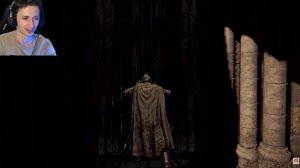 ELDEN RING - И вот почему я @MrCatGame буду в нее играть.