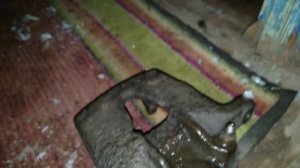 Задний тормозной суппорт мондео 3, болячка модели