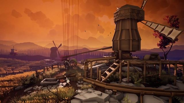 Review | A Juggler's Tale смотреть онлайн