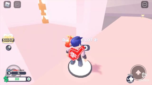 Строю магазины!!!—Shopping Tycoon смотреть онлайн