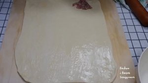 БУРМА С МЯСОМ