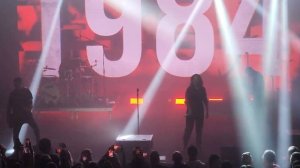 1984 - Louna в Ереване, Армения