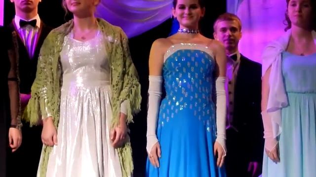 Надежда Афонина Тургеневская девушка смотреть онлайн