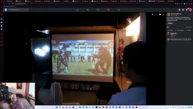 What REALLY Happened at GREEN ARCADE - Untold Korean Stories and Secrets смотреть онлайн