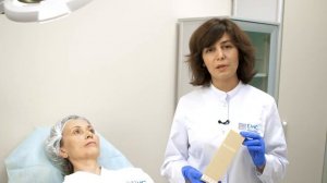 Контурная пластика Full Face с применением филлеров Belotero.