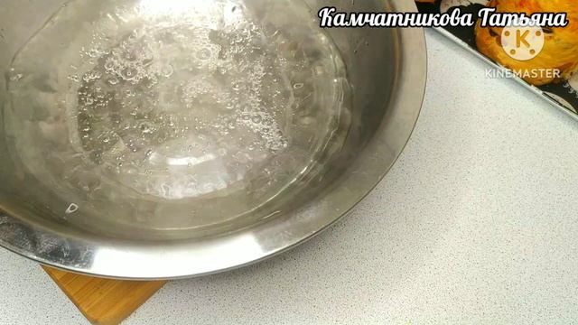?Идеальная Глазурь для Куличей! Без Яиц! Не липнет! Не крошится! Объемная!Глянцевая!И очень вкусная смотреть онлайн