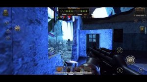 ПРОХОЖДЕНИЕ И ОБЗОР ИГРЫ Z.O.N.A SHADOW OF LEMANSK! | METRO НА МОБИЛКУ?!