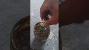 Покраска декоративного кирпича