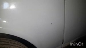 Боковые поворотники 2141